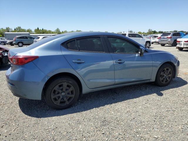 2015 Mazda 3 Sport VIN: 3MZBM1U71FM195457 Lot: 54469974