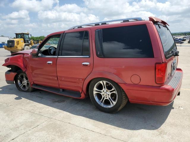 1998 Lincoln Navigator VIN: 5LMRU27L8WLJ24797 Lot: 53700704