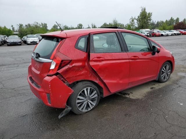 2015 Honda Fit Ex VIN: 3HGGK5H84FM739847 Lot: 53566694