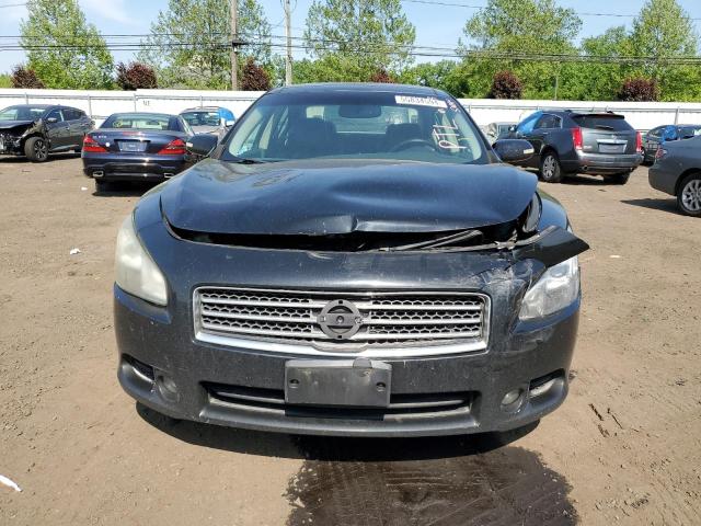 2011 Nissan Maxima S VIN: 1N4AA5AP4BC850313 Lot: 55834594