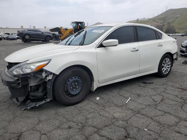 2017 Nissan Altima 2.5 VIN: 1N4AL3AP7HC491837 Lot: 54448264