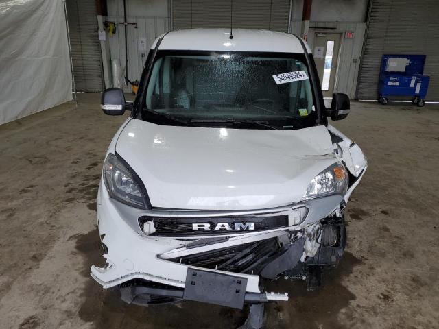 2022 Ram Promaster City Tradesman VIN: ZFBHRFAB7N6X04800 Lot: 54049524