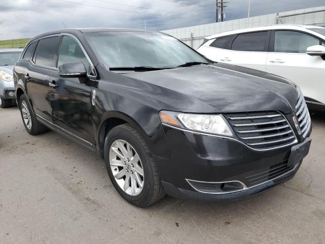 2017 Lincoln Mkt VIN: 2LMHJ5NK0HBL00137 Lot: 55887264