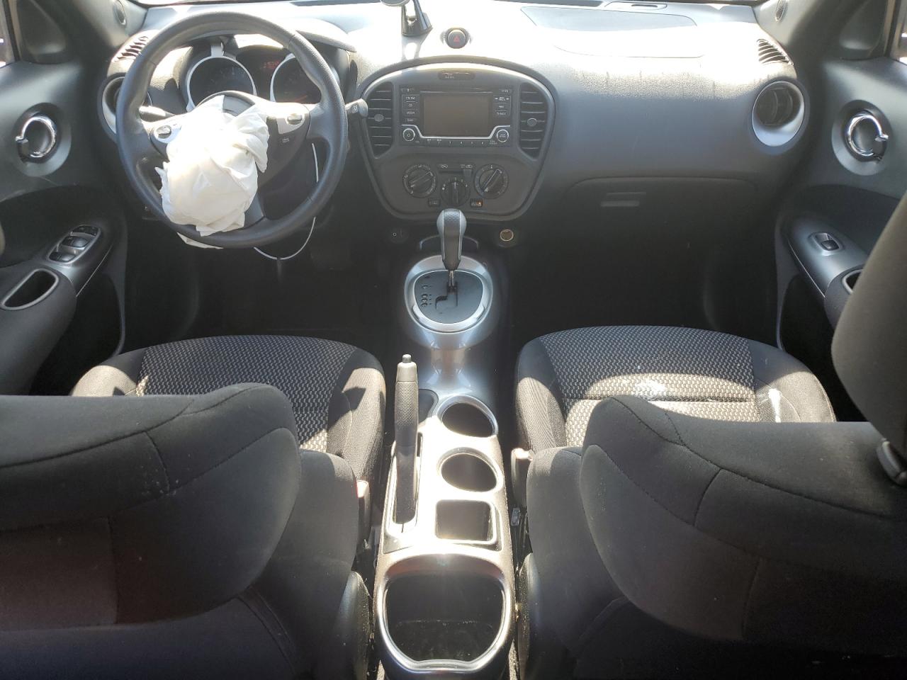 JN8AF5MR5FT502815 2015 Nissan Juke S