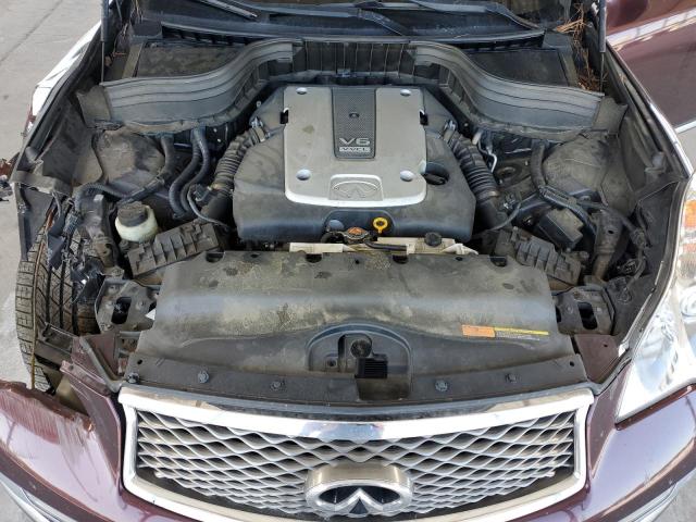 2016 Infiniti Qx50 VIN: JN1BJ0RP6GM232002 Lot: 56195874