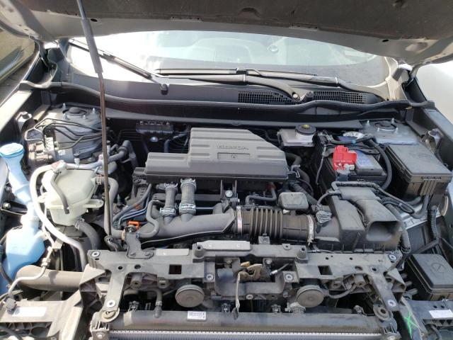 2022 Honda Cr-V Exl VIN: 7FARW2H82NE019982 Lot: 52000514