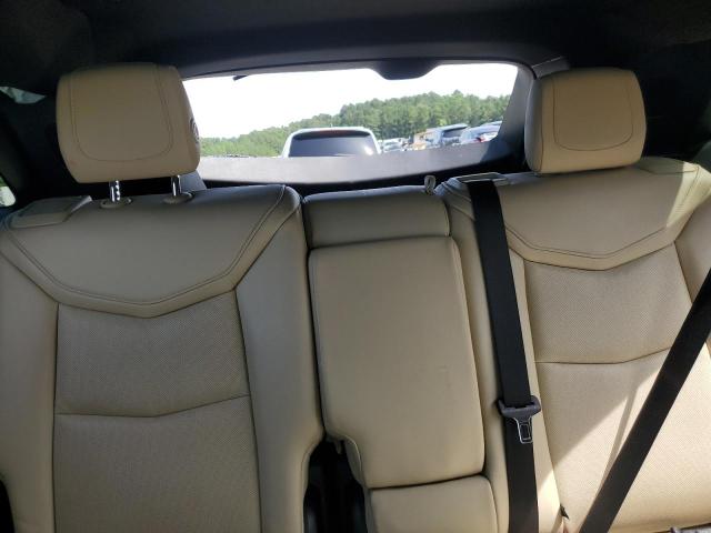 2018 CADILLAC XT5 LUXURY - 1GYKNCRS7JZ202082