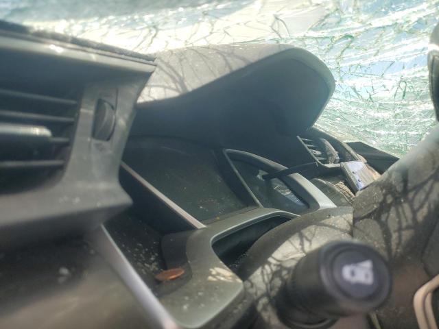 2020 Honda Civic Ex VIN: 19XFC1F37LE018533 Lot: 54694194