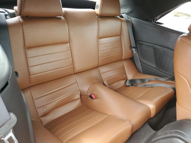 2011 Ford Mustang VIN: 1ZVBP8EM8B5126673 Lot: 53338454