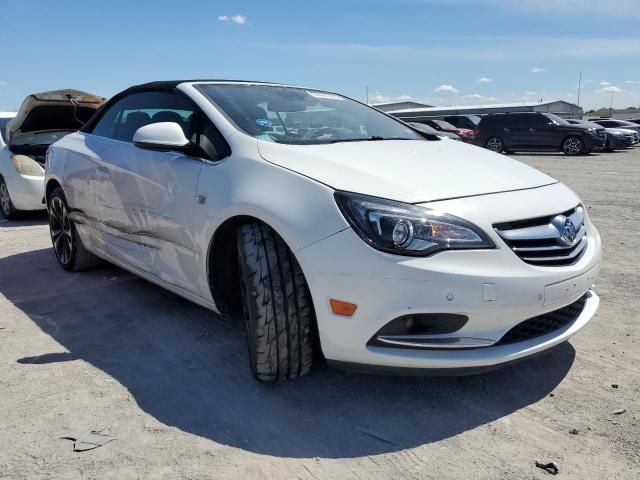 2019 BUICK CASCADA PR W04WH3N50KG330668