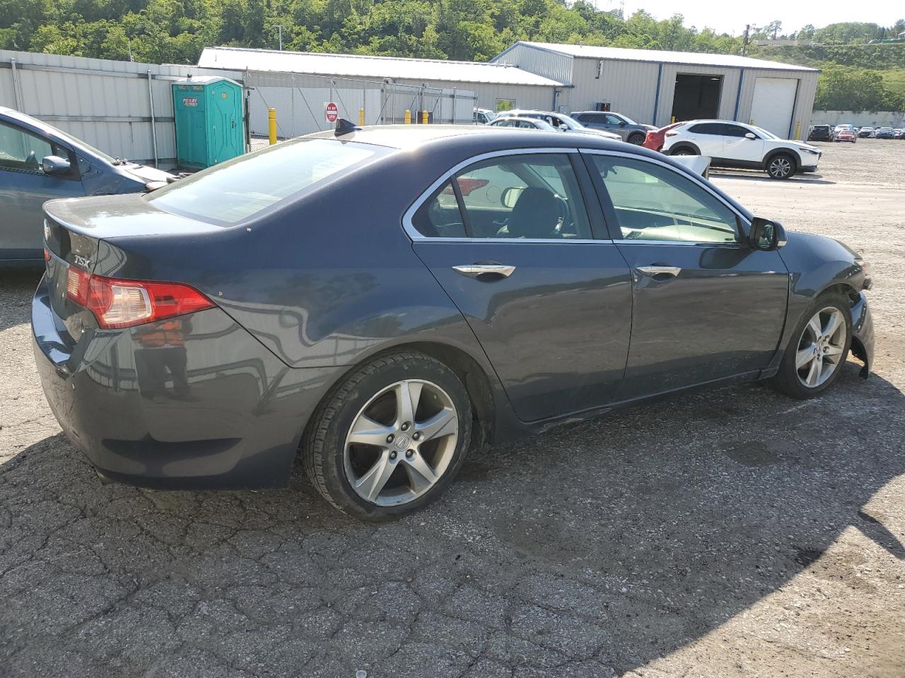 JH4CU2F41CC026115 2012 Acura Tsx