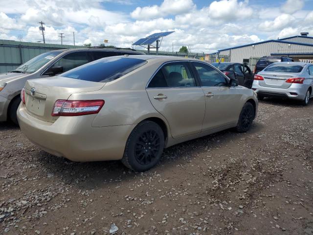 4T1BF3EK6BU697667 2011 Toyota Camry Base