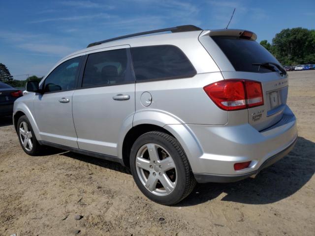 2012 Dodge Journey Sxt VIN: 3C4PDCBG8CT367735 Lot: 55207674