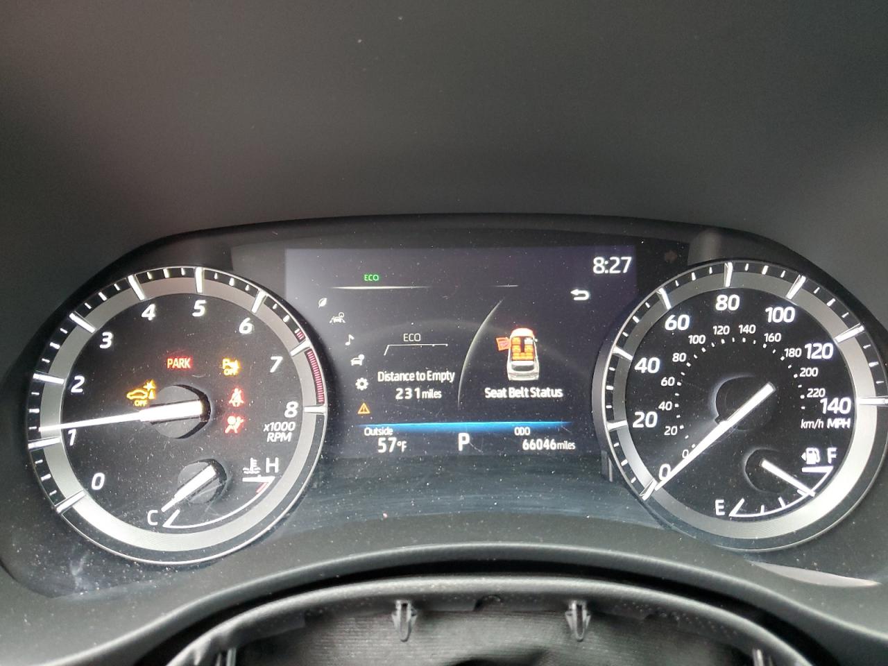 5TDYZRAHXMS046505 2021 Toyota Highlander Limited