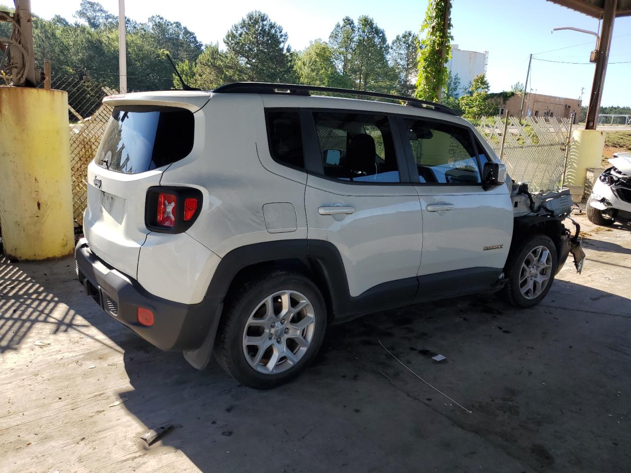 ZACCJABB6HPG33512 2017 Jeep Renegade Latitude