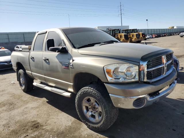 2008 Dodge Ram 2500 St VIN: 3D7KS28A58G120336 Lot: 56533274