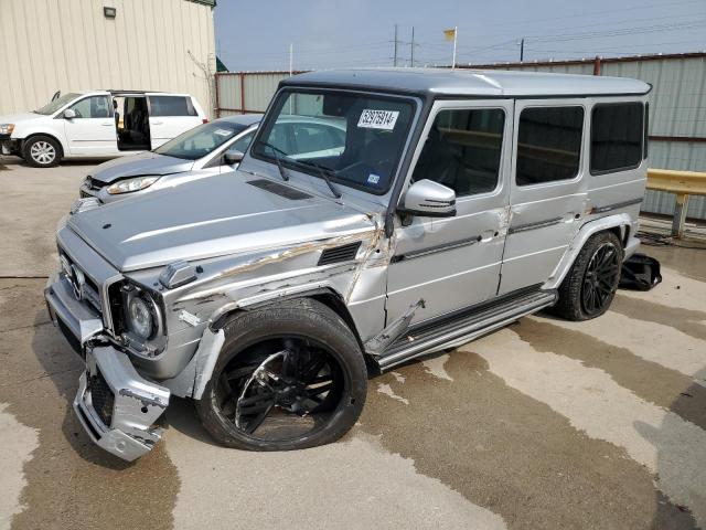 2002 Mercedes-Benz G 500 VIN: WDCYR49E92X127333 Lot: 52975914