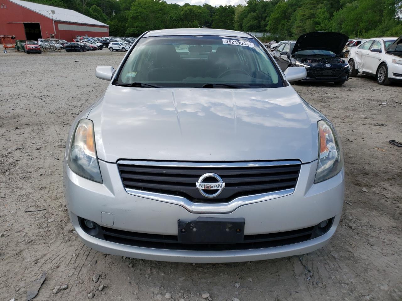 1N4AL21E29N477889 2009 Nissan Altima 2.5