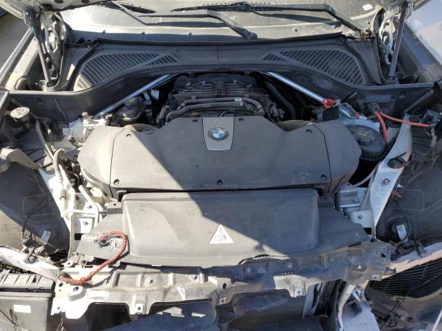 2016 BMW X5 xDrive50I VIN: 5UXKR6C58G0J82953 Lot: 55689364