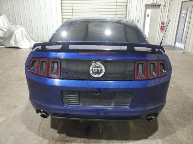 2013 Ford Mustang Gt VIN: 1ZVBP8CF2D5212861 Lot: 56586684