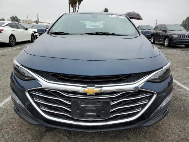 2022 Chevrolet Malibu Lt VIN: 1G1ZD5ST6NF134878 Lot: 56860214