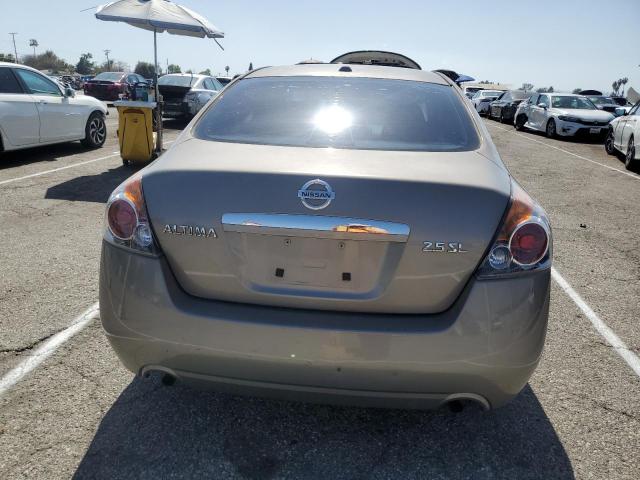 2008 Nissan Altima 2.5 VIN: 1N4AL21E48N431611 Lot: 53800944