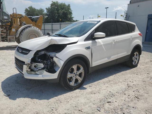 2014 Ford Escape Se VIN: 1FMCU0GX1EUA10987 Lot: 56262644