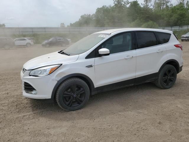 2014 Ford Escape Se VIN: 1FMCU0GXXEUC55142 Lot: 56115254