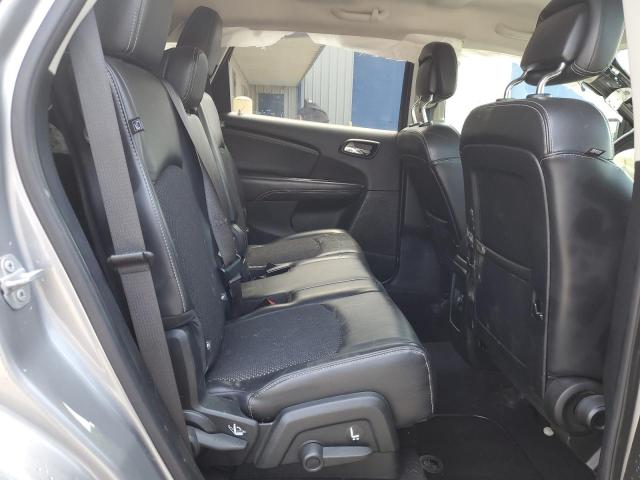 2018 Dodge Journey Crossroad VIN: 3C4PDDGG5JT430687 Lot: 55376394