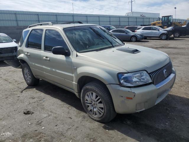 2006 Mercury Mariner VIN: 4M2YU56126DJ06675 Lot: 55389184