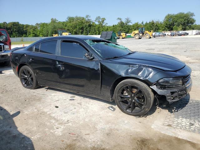 2016 Dodge Charger Se VIN: 2C3CDXBG8GH216001 Lot: 56204214