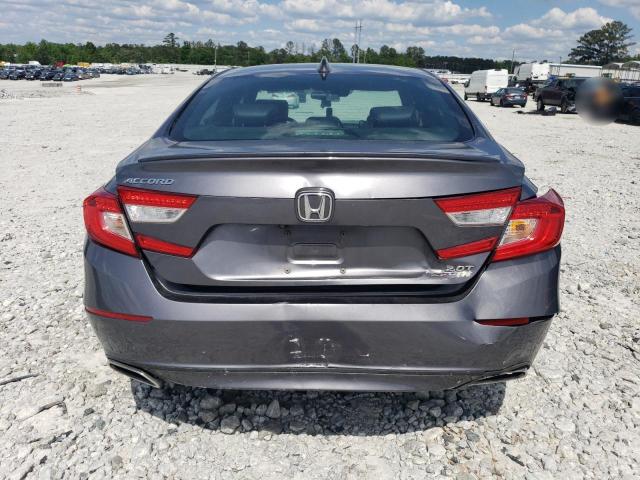 2018 Honda Accord Sport VIN: 1HGCV2F34JA046651 Lot: 53203584