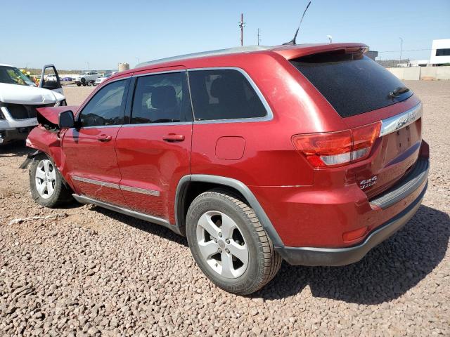 2011 Jeep Grand Cherokee Laredo VIN: 1J4RR4GG7BC523180 Lot: 55672934