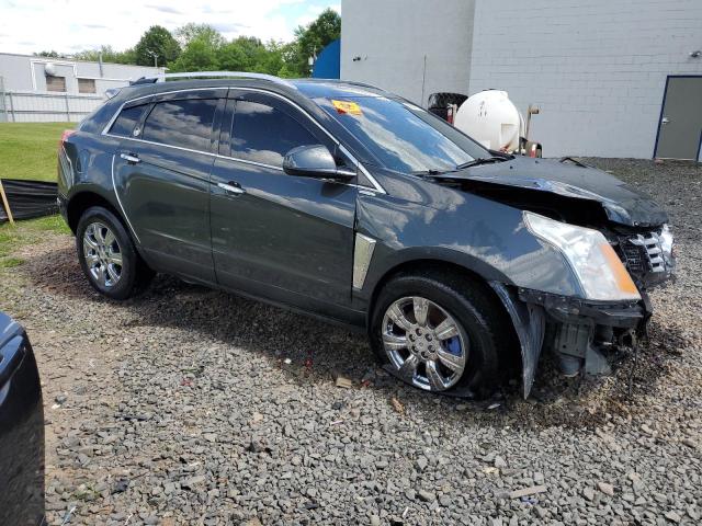 2015 Cadillac Srx Luxury Collection VIN: 3GYFNEE3XFS509312 Lot: 56301674