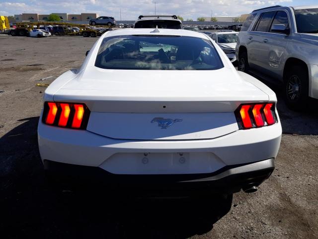 2024 Ford Mustang VIN: 1FA6P8TH8R5107129 Lot: 54747134