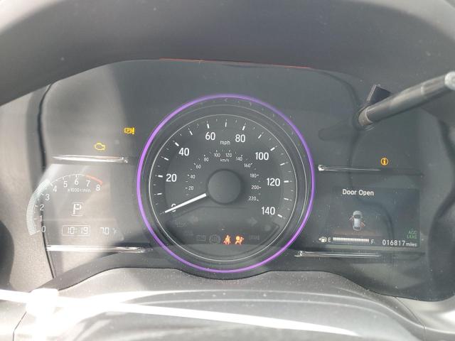 2021 Honda Hr-V Ex VIN: 3CZRU6H51MM723268 Lot: 54778794