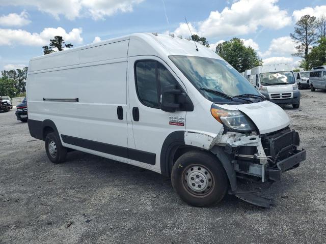 2020 Ram Promaster 3500 3500 High VIN: 3C6URVJG5LE101067 Lot: 55684004