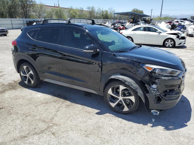 KM8J33A27HU567349 2017 Hyundai Tucson Limited