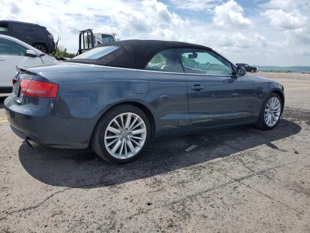 2010 Audi A5 Premium Plus VIN: WAULFAFH5AN018462 Lot: 54173614