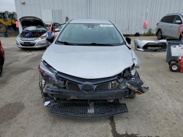 2019 Toyota Corolla L VIN: 5YFBURHE7KP935008 Lot: 54318454