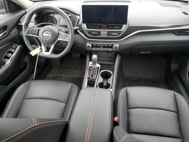2024 NISSAN ALTIMA SR - 1N4BL4CV9RN335455
