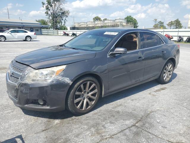 2013 Chevrolet Malibu 2Lt VIN: 1G11E5SA4DF165912 Lot: 55696174