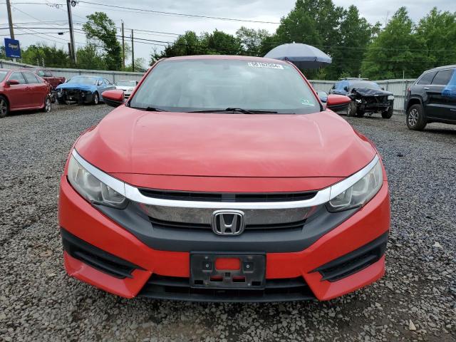 2016 Honda Civic Lx VIN: 2HGFC4B59GH314237 Lot: 56162554