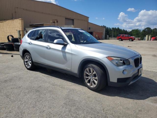 VIN WBAVL1C53DVR84745 2013 BMW X1, Xdrive28I no.4