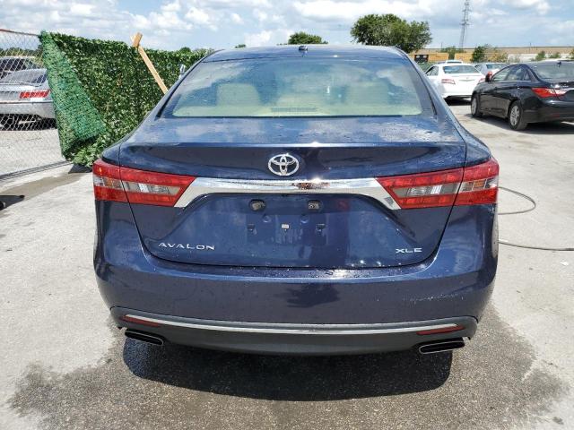 2016 Toyota Avalon Xle VIN: 4T1BK1EB2GU215350 Lot: 55942074