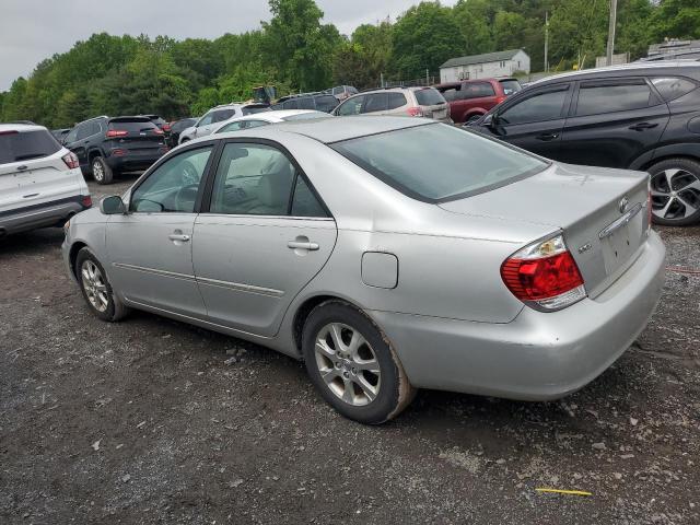 2005 Toyota Camry Le VIN: 4T1BF30K55U104876 Lot: 53888934