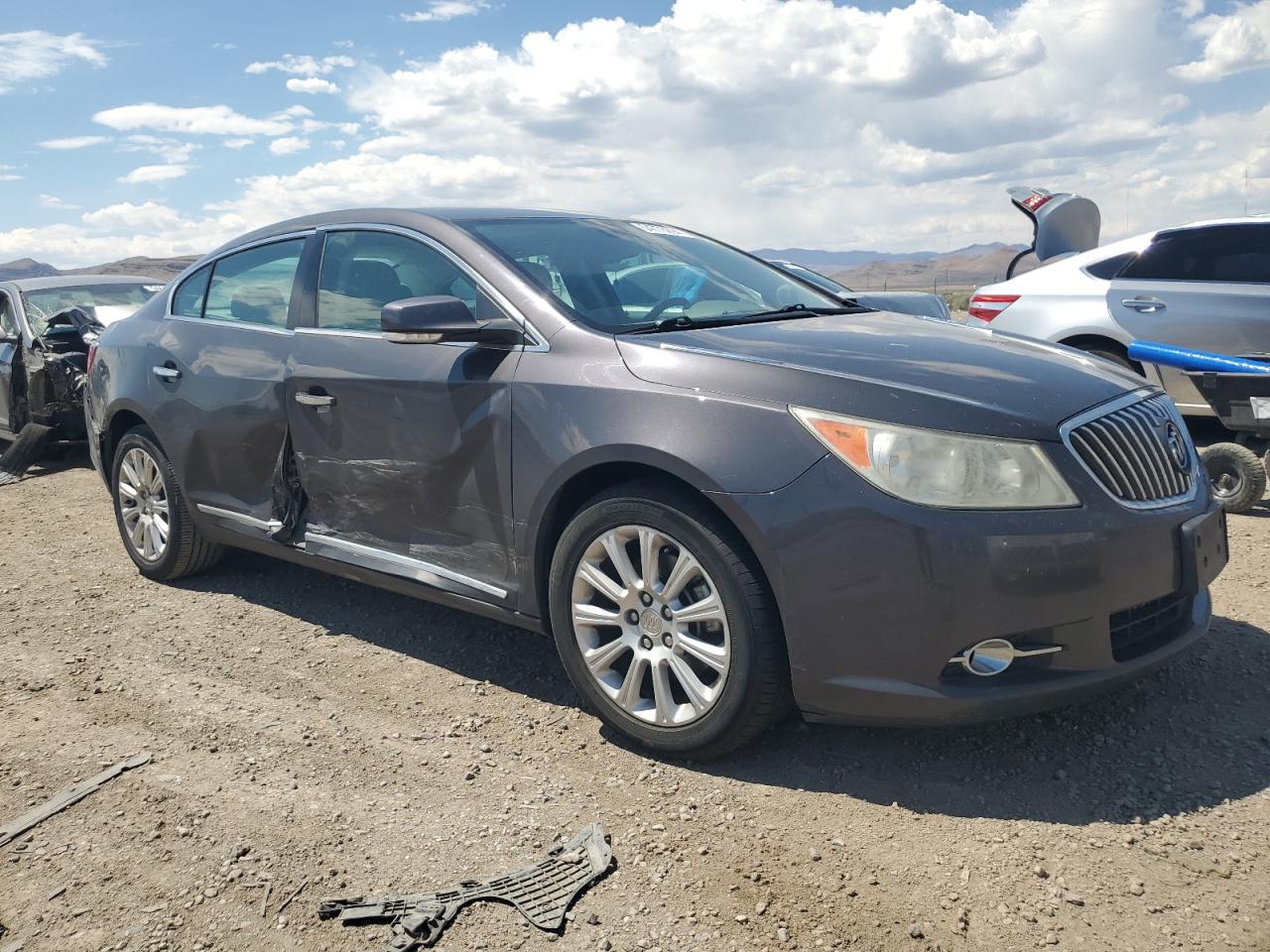 Lot #2955532498 2013 BUICK LACROSSE P