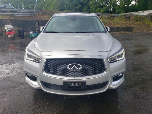 2020 Infiniti Qx60 Luxe VIN: 5N1DL0MM1LC537142 Lot: 56156334