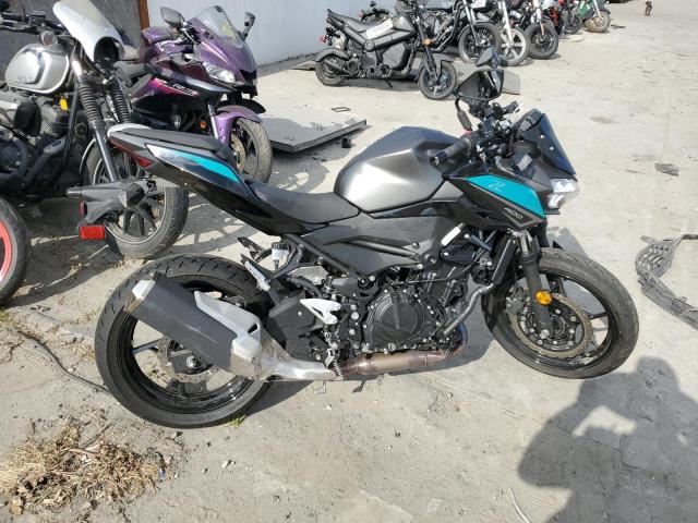 2023 KAWASAKI ER400 D - JKAERKD16PDAS0683