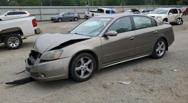 2006 Nissan Altima Se VIN: 1N4BL11D16N459093 Lot: 56209984